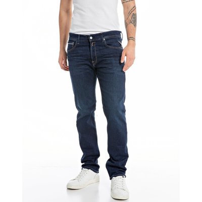 Jeans Grover, Regular-Fit REPLAY