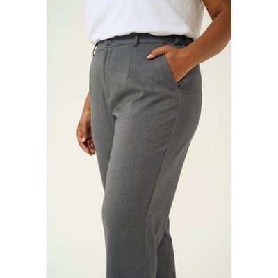 Pantalon de costume KCmerla KAFFE CURVE