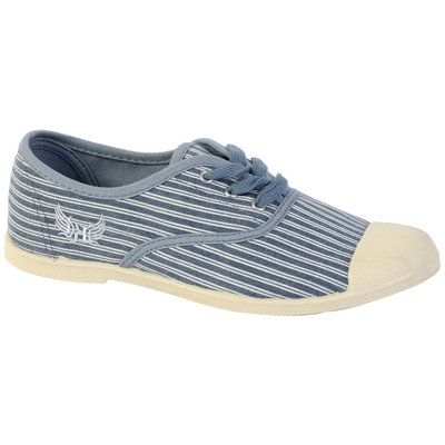 Baskets En Toile Fily KAPORAL