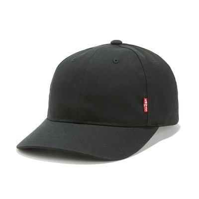 Gorra Classic Twill Red Tab Baseball LEVI'S