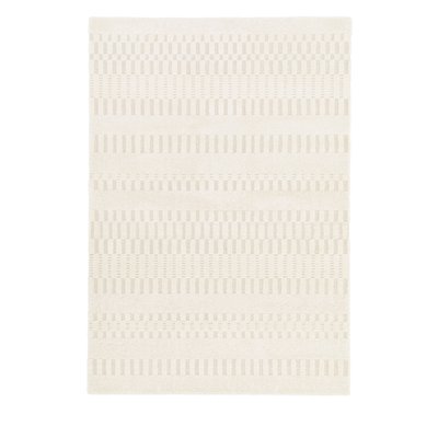 Tapis contemporain à motif géométrique - ELIM II DRAWER
