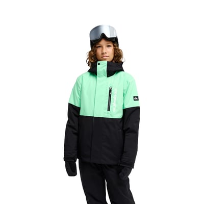 Veste de snow technique TITANO 10K QUIKSILVER