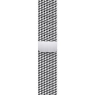 Bracelet Apple Watch Acier 42/44/45/49mm ADEQWAT