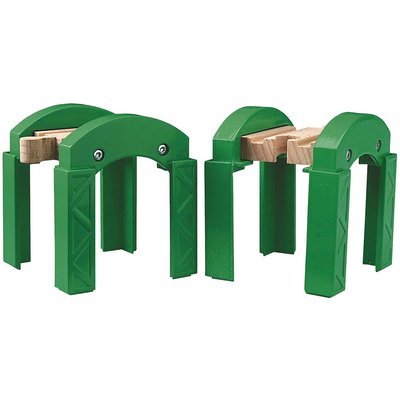 Supports pont empilables BRIO