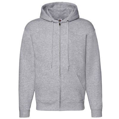 Sweat-shirt à capuche FRUIT OF THE LOOM