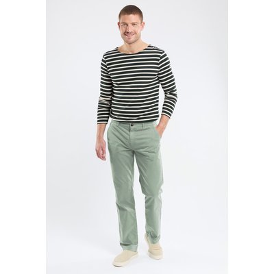 Chino confort en coton ARMOR-LUX