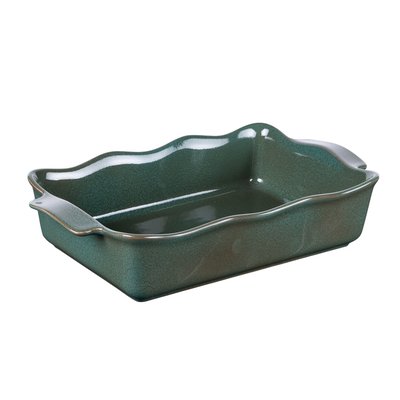 Plat à four rectangle   36x21x8 cm  -ELY TABLE PASSION