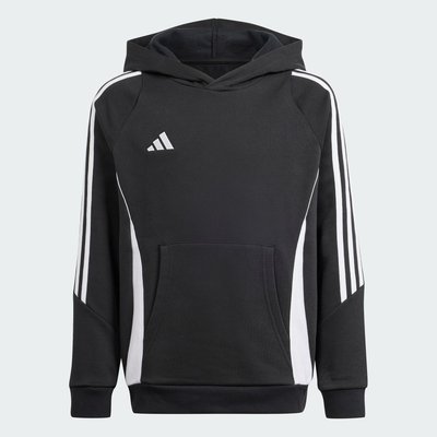Sweat-shirt à capuche de survêtement Tiro 24 Enfants adidas Performance
