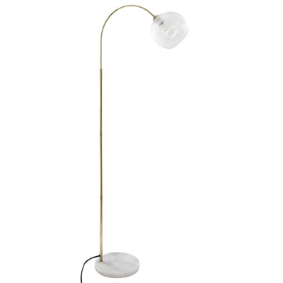 Lampadaire arc LAYE ATMOSPHERA