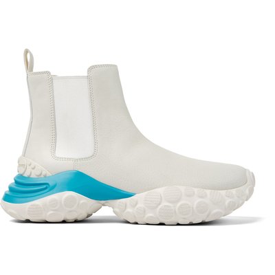 Bottines Pelotas Mars cuir CAMPER