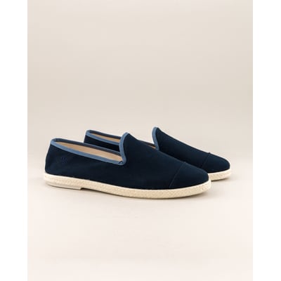 Espadrille coton recyclé CENITZ ANGARDE