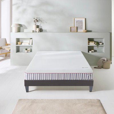 Matelas Mousse avec mémoire de forme MON COCON OLYMPE LITERIE