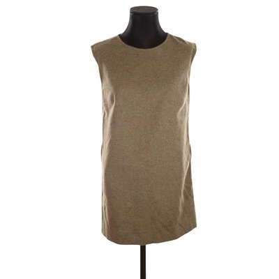 Robe en laine - Très Bon État CLAUDIE PIERLOT