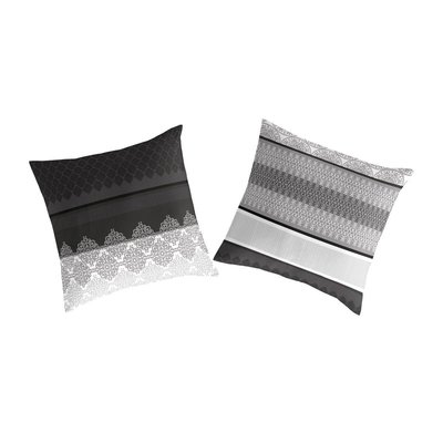TAIE D'OREILLER MARBLE NAF NAF HOME