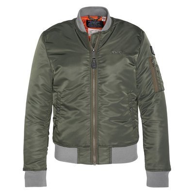 Blouson Bomber AIRFORCE W RS SCHOTT