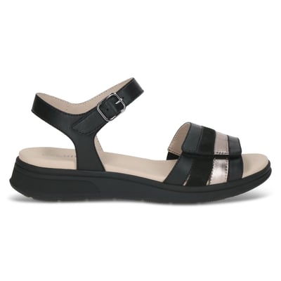 Sandale en cuir CAPRICE