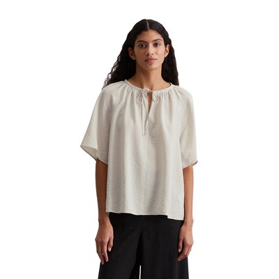 Blouse relaxed avec structure crinkle MARC O'POLO