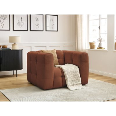 Fauteuil tissu, ULYSSE BOBOCHIC