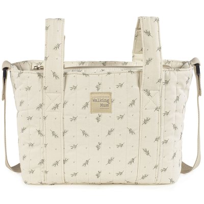 Sac à poussette Crossbody WALKING MUM
