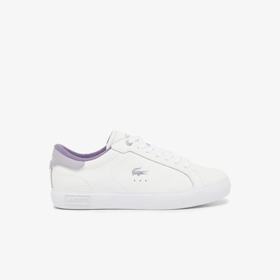 Baskets Powercourt LACOSTE