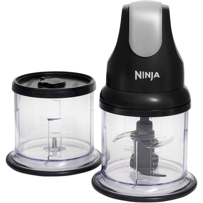 Hachoir Express Chop Mini hachoir & mixeur NJ1002EUBK NINJA