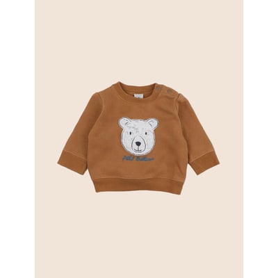 Sweat - Etat satisfaisant PETIT BATEAU
