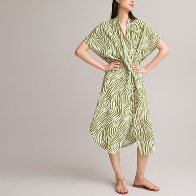 Sortie de bain femme La Redoute