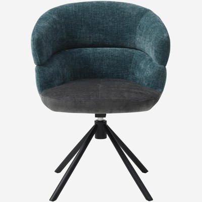 Chaise polyester TABIL HABITAT