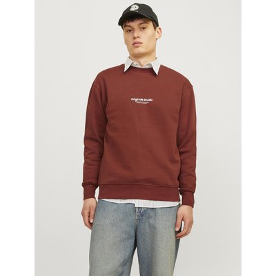 Sweat ample col rond JACK & JONES