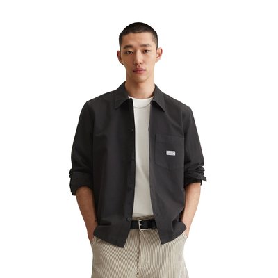 Survêtement en coton bio et en lin MARC O’POLO DENIM
