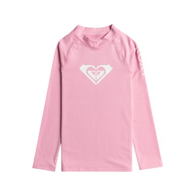 Lycra manches longues UPF 50 WHOLE HEARTED. ROXY