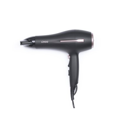 Sèche-cheveux ionique LIVOO