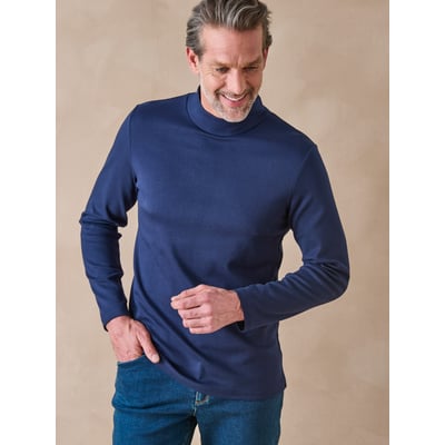 Lot de 2 sous-pulls homme DAXON