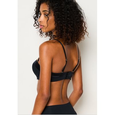 Soutien-gorge bandeau coques fines PURE ECLAT ETAM