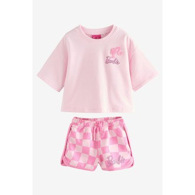 Short et haut barbie ensemble NEXT