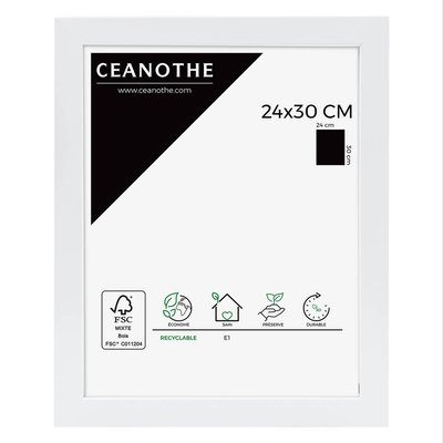 Cadre photo MAT CEANOTHE