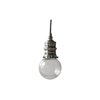 Suspension en laiton DARWIN PRODUIT INTERIEUR BRUT