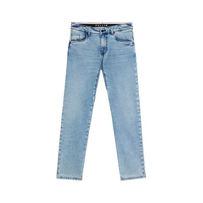 PANTALON STRAIGHT LIGHT PULLIN