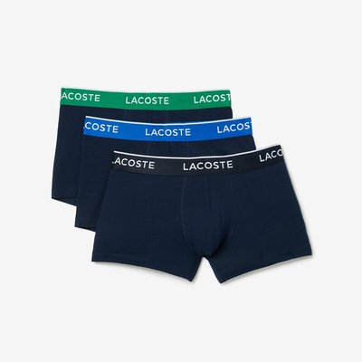 Lacoste boxer homme hotsell