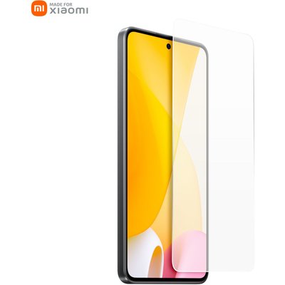 Protège écran 12 Lite Verre trempé XIAOMI