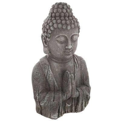 Statuette de Bouddha - H. 49 cm ATMOSPHERA