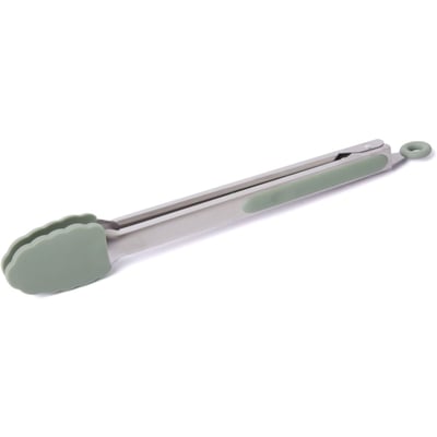 Pince silicone vert ESSENTIEL B