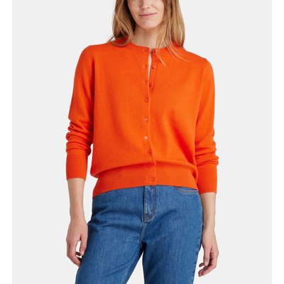 Cardigan Zacao Cachemire GALERIES LAFAYETTE