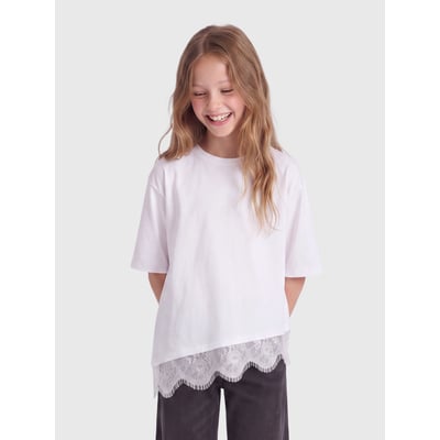 T-Shirt KIDS ONLY
