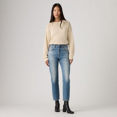 Jean 501® CROP LIGHTWEIGHT LEVI'S