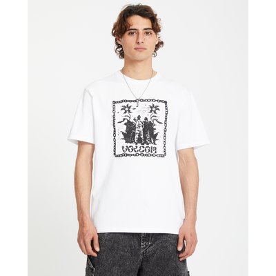 T-Shirt FILIP RYGALSKI 1 VOLCOM