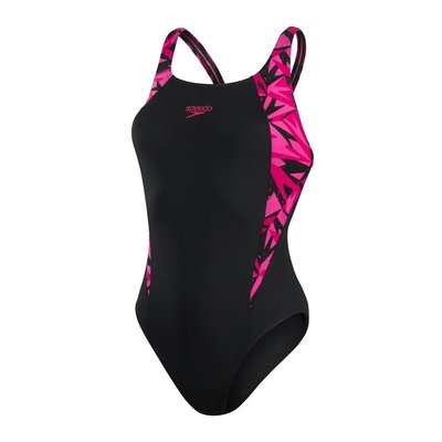 Maillot de bain 1 pièce BOOM MUSCLEBACK SPEEDO
