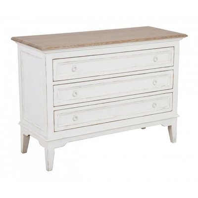 Commode 3 tiroirs - ESQUISSE INTERIOR'S