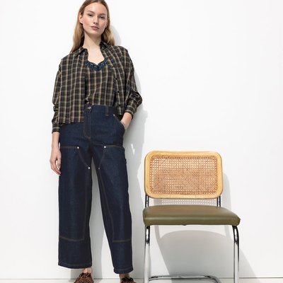 Jean large cargo PROMOD