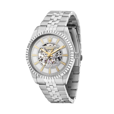 Montre Analogique  COMPETIZIONE MASERATI